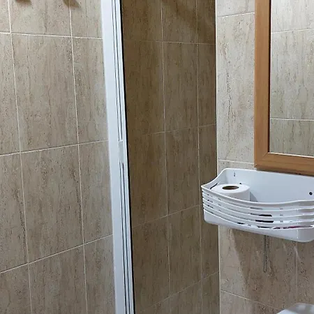Rosales Πανσιόν
