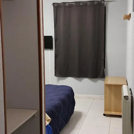 Affittacamere Rosales *