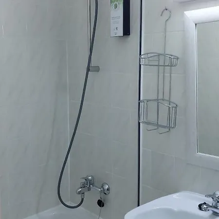 Rosales Gæstehus Aranda de Duero