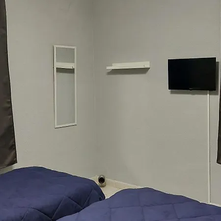 Affittacamere Rosales Aranda de Duero