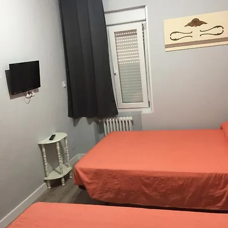 Rosales * Aranda de Duero