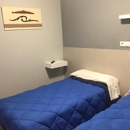 Guest house Rosales