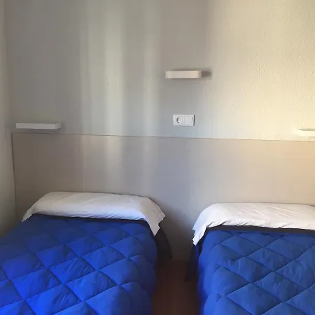 Rosales Guest house *