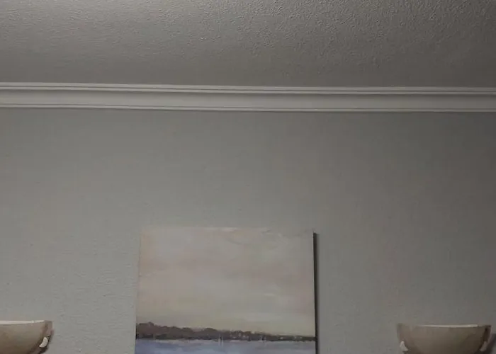 Гостевой дом Rosales