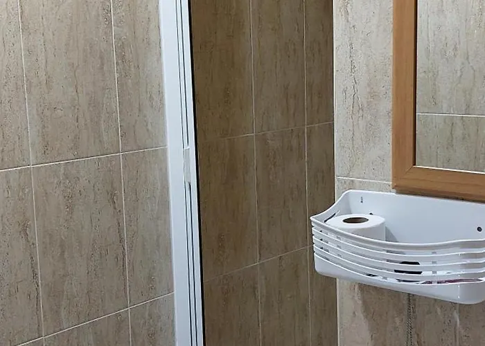 Rosales Affittacamere