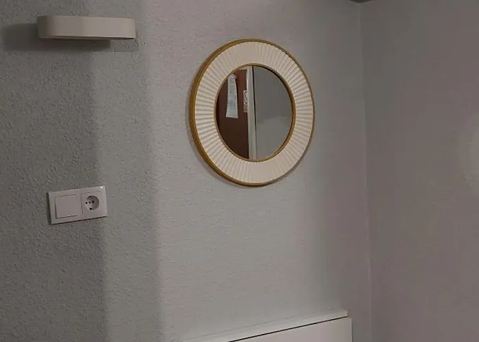 Гостевой дом Rosales *