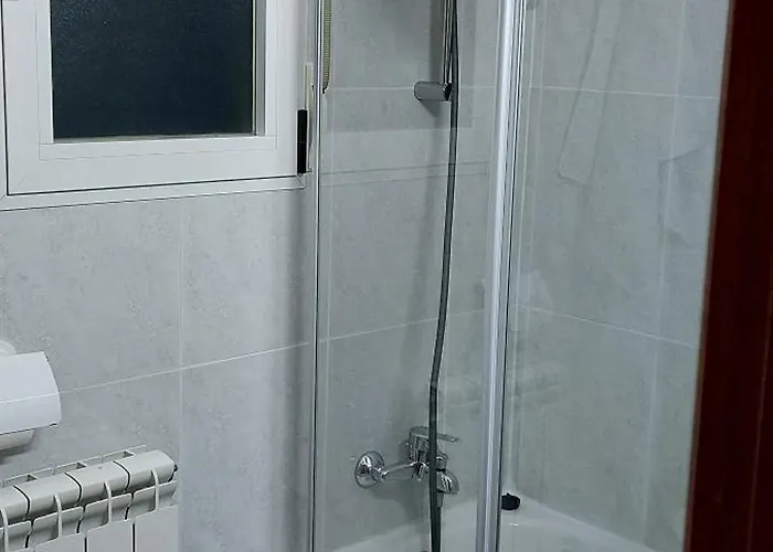 Rosales Гостевой дом *