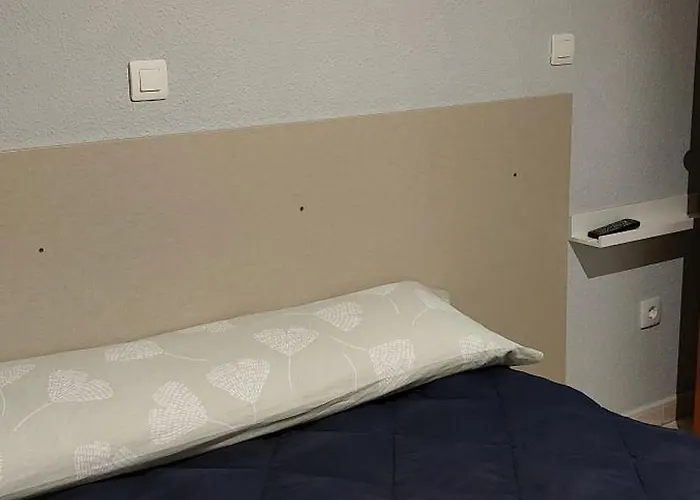 Rosales Guest house Aranda de Duero