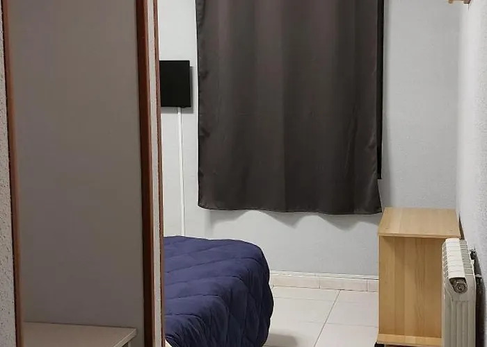 Affittacamere Rosales *