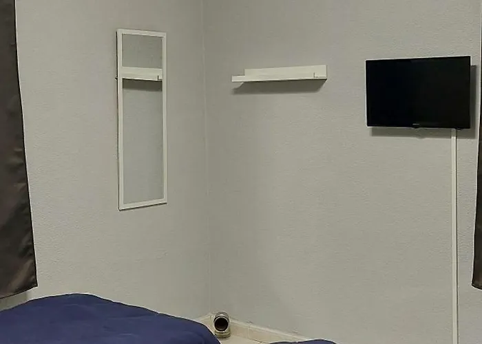 Гостевой дом Rosales Аранда-де-Дуэро