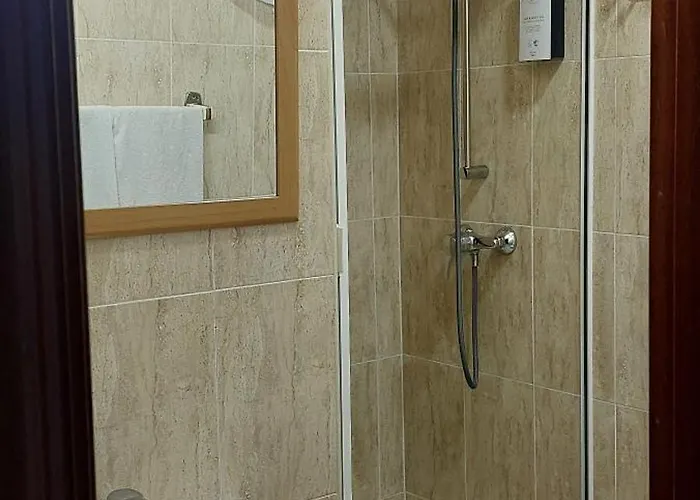 Rosales Гостевой дом *