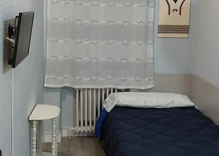 Affittacamere Rosales *