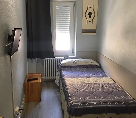 Rosales * Aranda de Duero