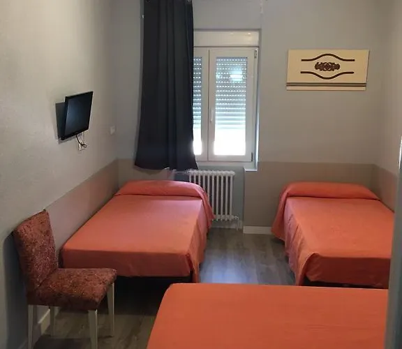 Rosales Аранда-де-Дуэро