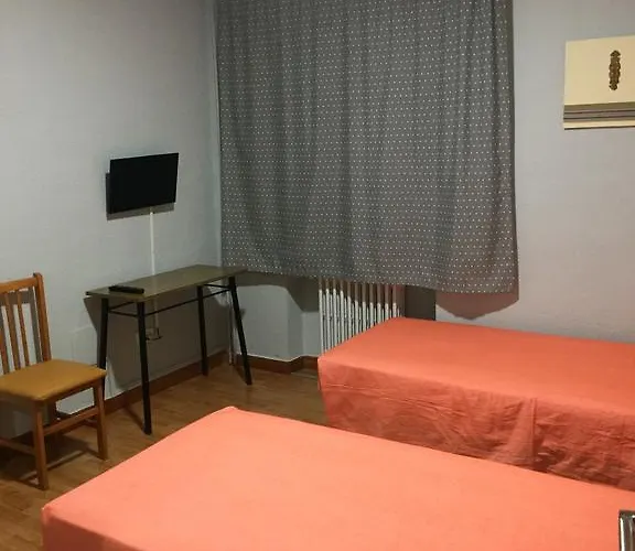 Guest house Rosales *