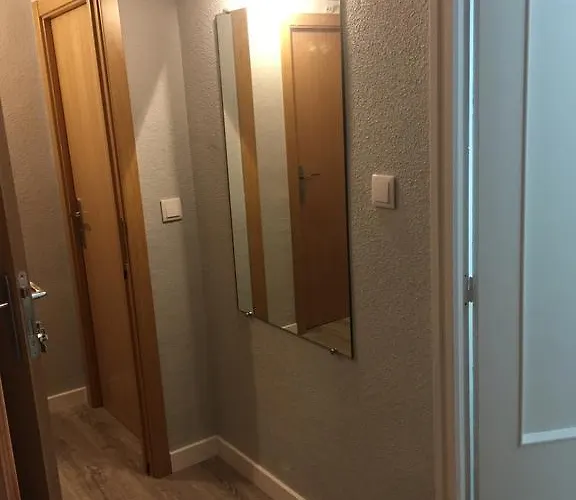 Rosales Aranda de Duero