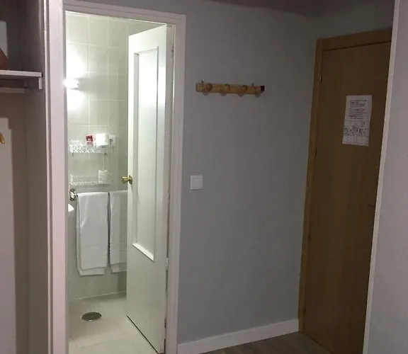 Rosales * Аранда-де-Дуэро