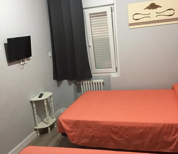 Rosales * Аранда-де-Дуэро