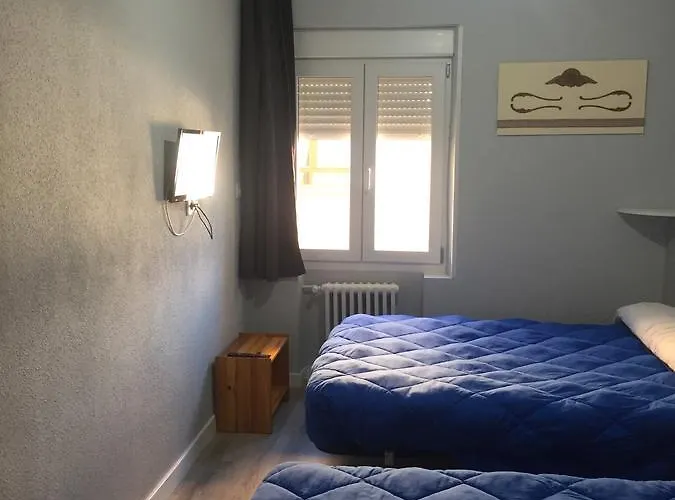 Rosales Guest house *