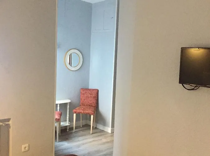 Rosales Affittacamere *