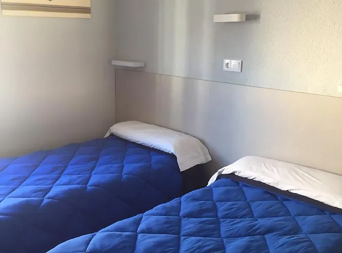 Rosales Гостевой дом