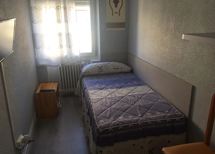 Rosales Guest house Aranda de Duero