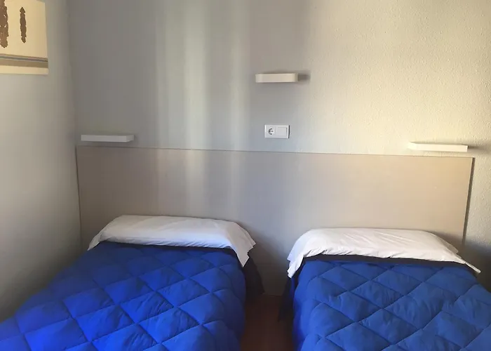 Rosales Guest house *