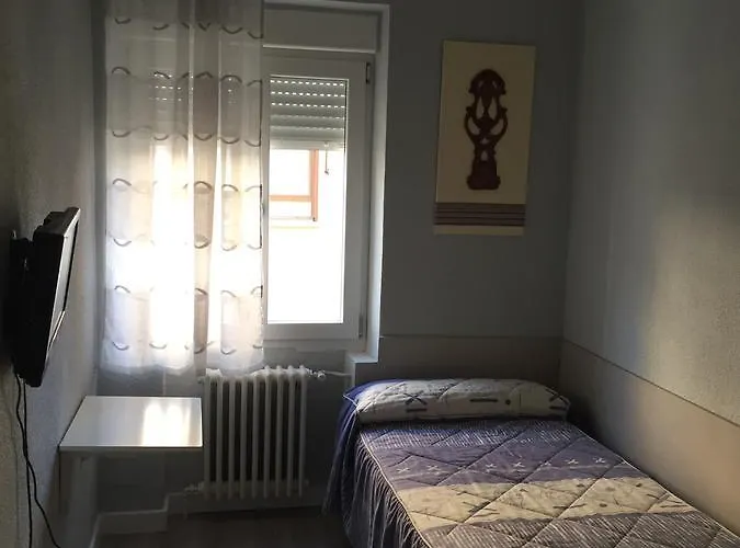 Rosales Affittacamere *