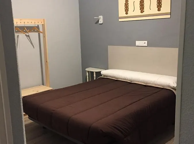 Guest house Rosales Aranda de Duero