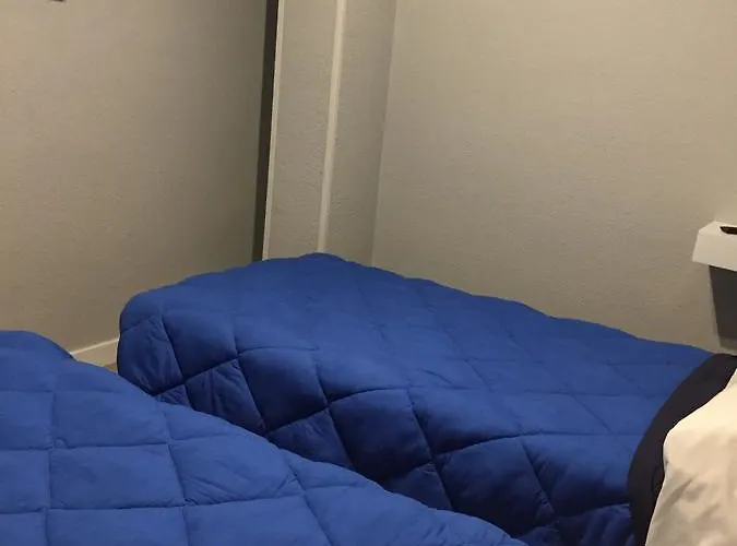 Rosales Гостевой дом *